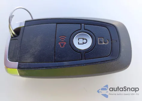 2019 Ford F-150 Lariat z USA, uszkodzony, nr VIN 1FTEW1E5XKKC75977